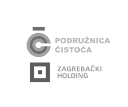 Zagrebački holding d.o.o. - Podružnica Čistoća