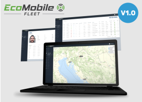 EcoMobile-Fleet u produkciji